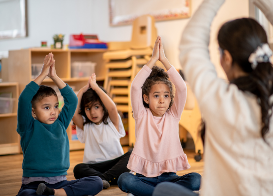 Vedic Tree School